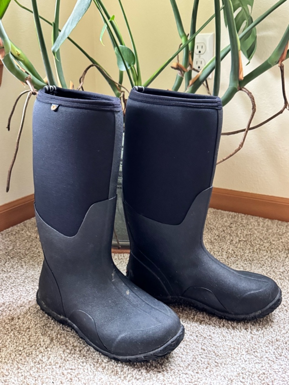 Bogs Boots Neo-Tech - Picture 3 of 4